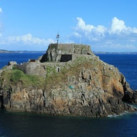 Fort de Bertheaume, Плугонвелен