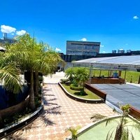 Espaço Taal, Баруэри