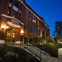 McMenamins Anderson School, Ботелл, Вашингтон