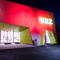 VAZ, Санкт-Пёльтен