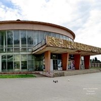 ДК Олимп, Таганрог