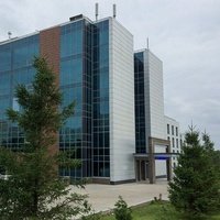 Астро плаза, Видное