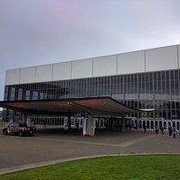 Veterans Memorial Coliseum, Портленд, Орегон