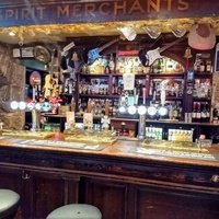 Bannerman's Bar, Эдинбург