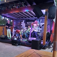 Floyds Bar, Виктория, Миннесота