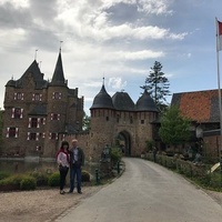 Burg Satzvey, Мехерних