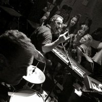 Shake, Rattle and Roll Pianos, Нью-Йорк