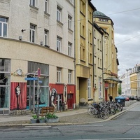 Oper Leipzig, Лейпциг