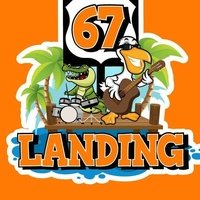 67 Landing, Тексаркана, Техас