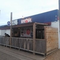 Lone Star Oyster Bar, Лаббок, Техас