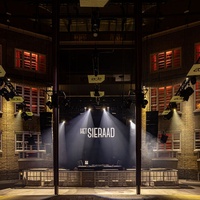 Het Sieraad, Амстердам