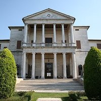 Villa Cornaro, Виченца