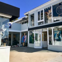 Hugo Rivera Gallery, Лагуна-Бич, Калифорния