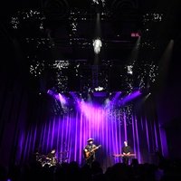 TD Music Hall, Торонто