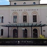 Teatro Comunale, Тьене