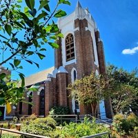Saint Andrew's Episcopal Church, Брайан, Техас