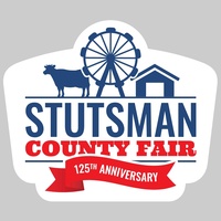 Stutsman County Fairgrounds, Джеймстаун, Северная Дакота