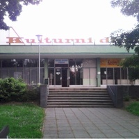 Městské Kulturní Středisko, Страконице