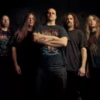 Cannibal Corpse 2025 Cannibal Corpse