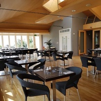 Princess Pavilion, Фалмут (СК)