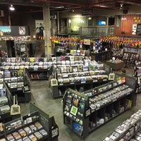 Rough Trade NYC, Нью-Йорк