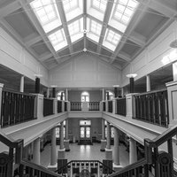 Villa Marina & Gaiety Theatre, Дуглас