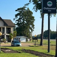 Окдейл, Луизиана