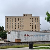 Харлинген, Техас