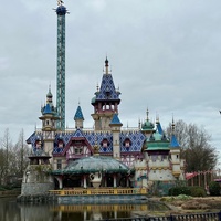 Plopsaland, Де-Панне