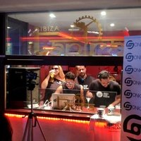 Tantra Cafe Ibiza, Sant Jordi de ses Salines