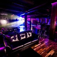 The Concourse, Ноксвилл, Теннесси