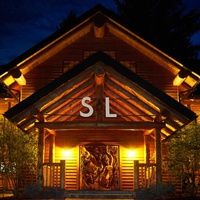 The Suttle Lodge & Boathouse, Систерс, Орегон
