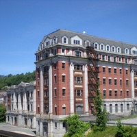 Графтон, Западная Вирджиния