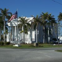 Эверглейдс-Сити, Флорида