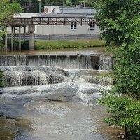 Гарреттсвилл, Огайо