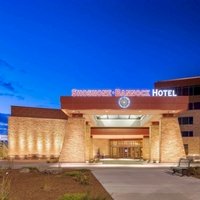 Chiefs Event Center, Форт Холл, Айдахо