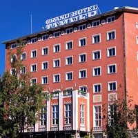 Radisson Blu Grand Hotel Tammer, Тампере