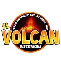 El Volcan Discoteque, Сент-Луис, Миссури