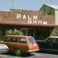 The Palm Room, Уилмингтон, Северная Каролина