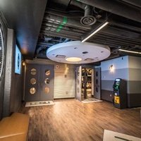 Louis' Pub, Саскатун