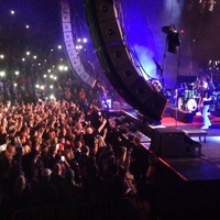 Show Me Center, Кейп Джирардо, Миссури