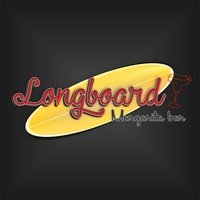 Longboard Margarita Bar, Пасифика, Калифорния
