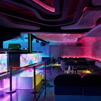 Zoo SCBD, Джакарта