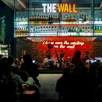 The Wall Saloon, Стамбул