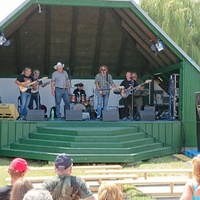 Koupaliste, Осек