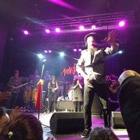 Teatro Vorterix Rosario, Росарио