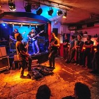 Slow Club, Фрайбург