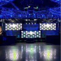 Green Door, Эль-Пасо, Техас