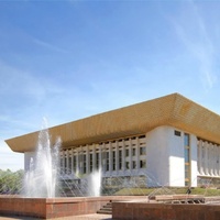 ГКЗ Башкортостан, Уфа