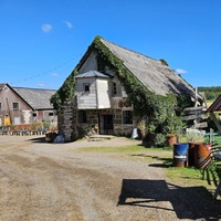 Stromma Farmlodge, Варберг